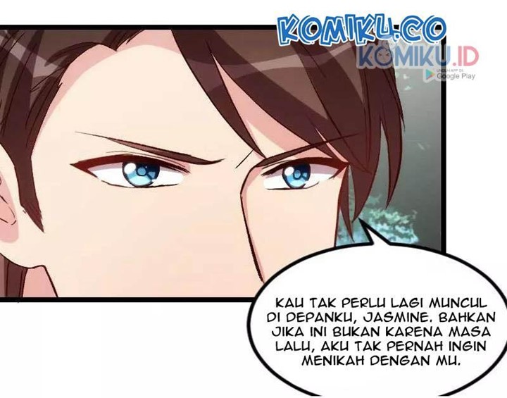 CEO’s Sudden Proposal Chapter 88 Gambar 7